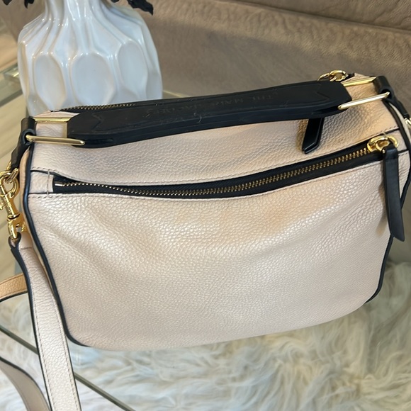 The SOFT BOX Marc Jacobs crossbody - Picture 5 of 8